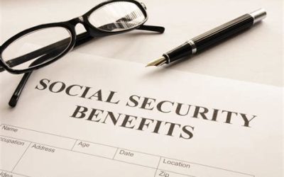 Social Security, The Basics