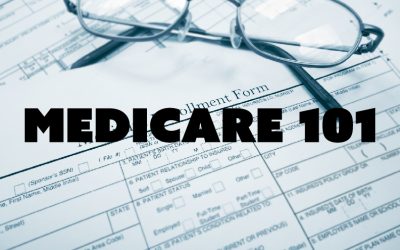 Medicare 101