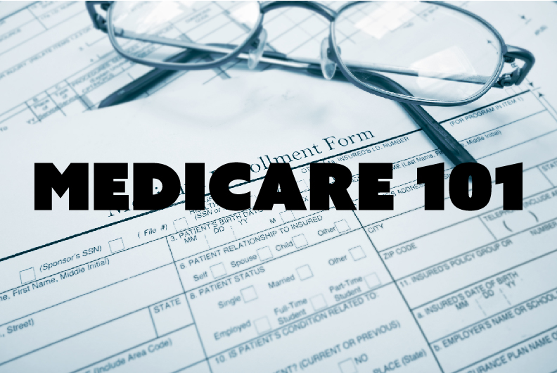 Medicare 101