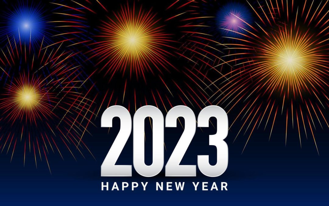 Here’s To 2023!